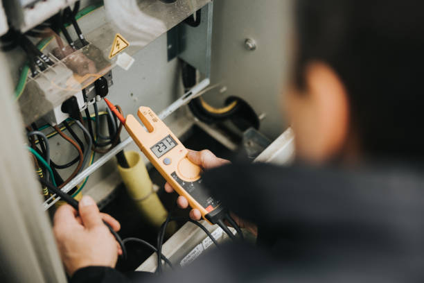 Best 24-Hour Electrician  in Del Monte Forest, CA