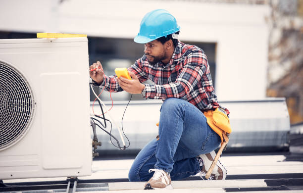 Best Local Electrician Companies  in Del Monte Forest, CA