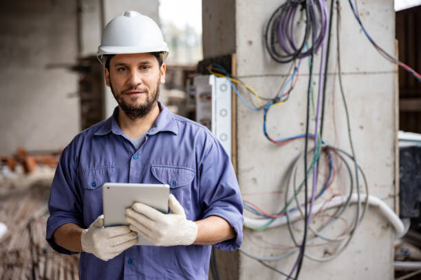 Best Electrical Upgrades for Homes  in Del Monte Forest, CA