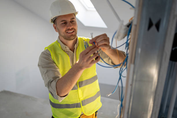 Best Electrical Troubleshooting Services  in Del Monte Forest, CA